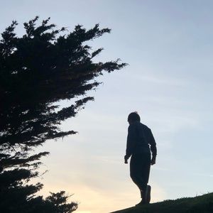 Meet your Posher, Carlos